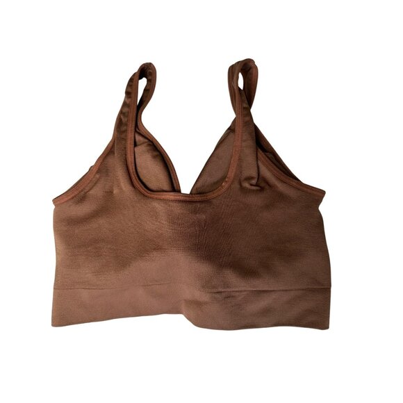 Lot 5 Rhonda Sheer Wireless Bras Size Large - Picture 16 of 16